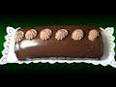 Brazo gitano de trufa